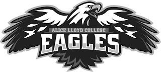 ALICE LLOYD COLLEGE EAGLES