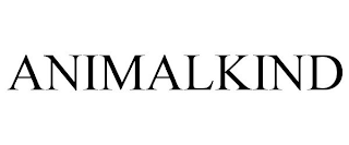 ANIMALKIND