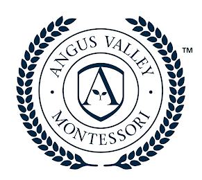 A · ANGUS VALLEY · MONTESSORI