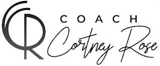 CCR COACH CORTNEY ROSE