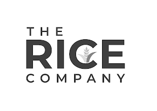 THE RICE COMPANY