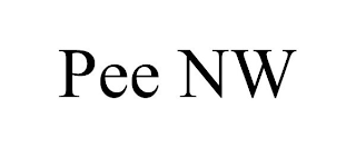PEE NW