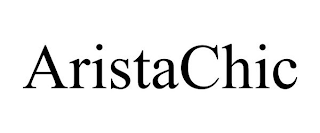 ARISTACHIC