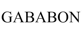 GABABON
