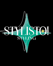 STYLISTO! STYLING