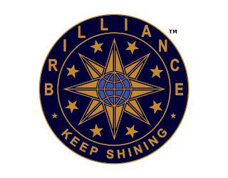 BRILLIANCE KEEP SHINING