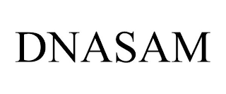 DNASAM