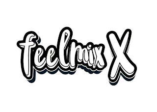 FEELMIX X