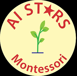 AI STARS MONTESSORI