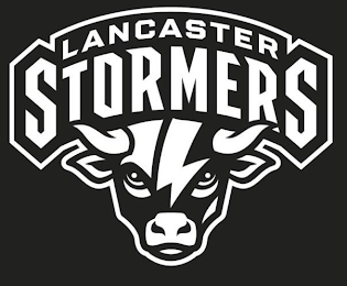 LANCASTER STORMERS