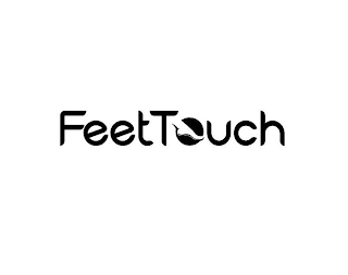 FEETTOUCH