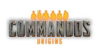 COMMANDOS ORIGINS