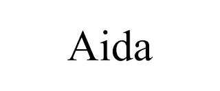 AIDA