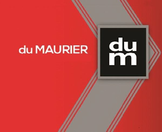 DU MAURIER DUM