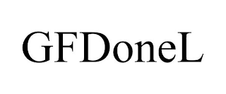 GFDONEL