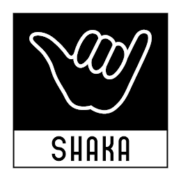 SHAKA