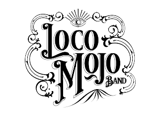 LOCO MOJO BAND