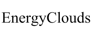 ENERGYCLOUDS