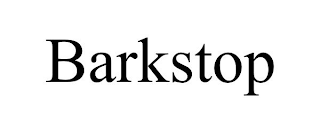 BARKSTOP