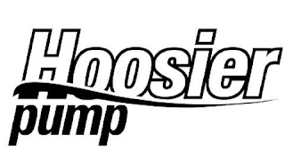 HOOSIER PUMP