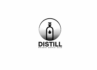DISTILL PRIVATE BOTTLE CLUB