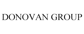 DONOVAN GROUP