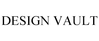 DESIGN VAULT