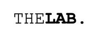 THELAB.