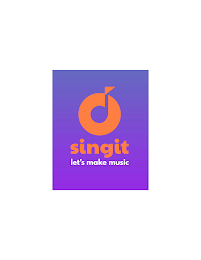 SINGIT LET'S MAKE MUSIC