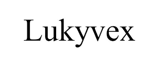 LUKYVEX