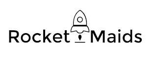 ROCKET MAIDS