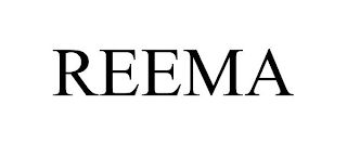REEMA