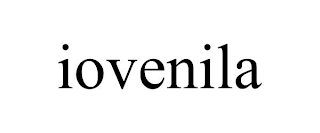 IOVENILA
