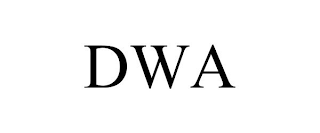 DWA