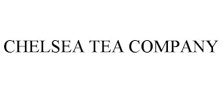 CHELSEA TEA COMPANY