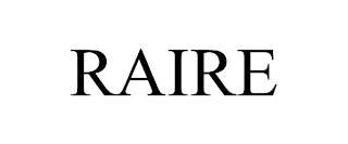 RAIRE