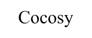 COCOSY