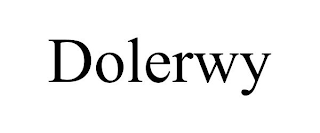 DOLERWY