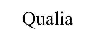 QUALIA