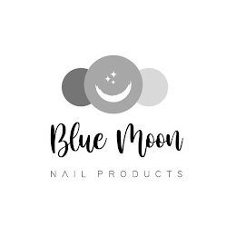 BLUE MOON NAIL PRODUCTS