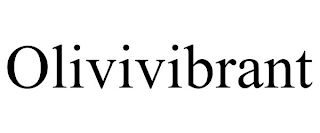 OLIVIVIBRANT