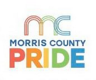 MC MORRIS COUNTY PRIDE