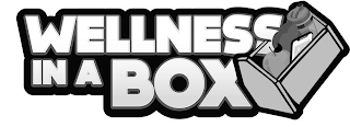 WELLNESS IN A BOX