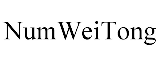 NUMWEITONG