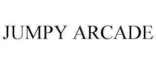 JUMPY ARCADE