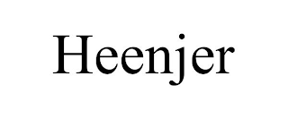 HEENJER