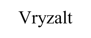 VRYZALT