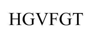 HGVFGT