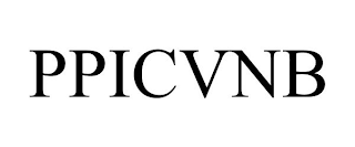 PPICVNB