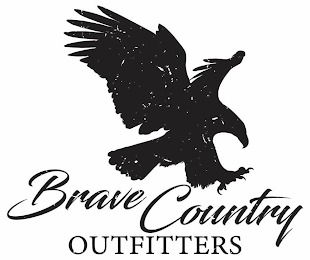 BRAVE COUNTRY OUTFITTERS